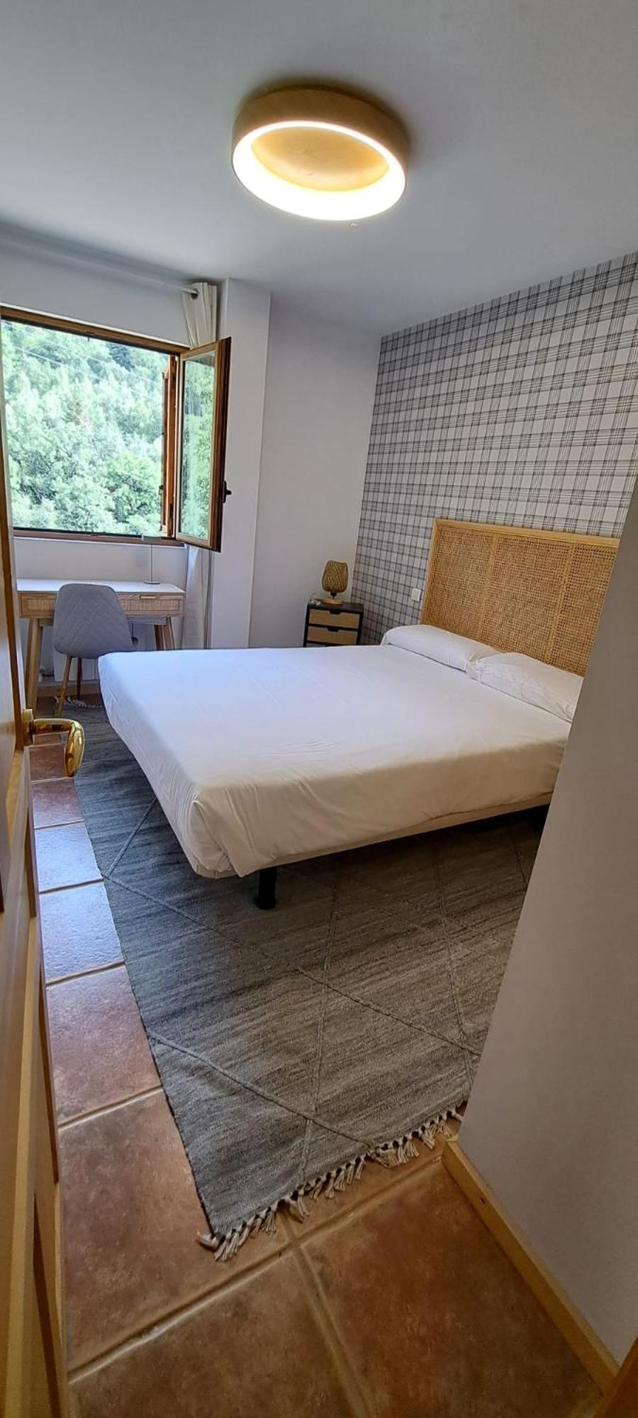 Snoe Apartment