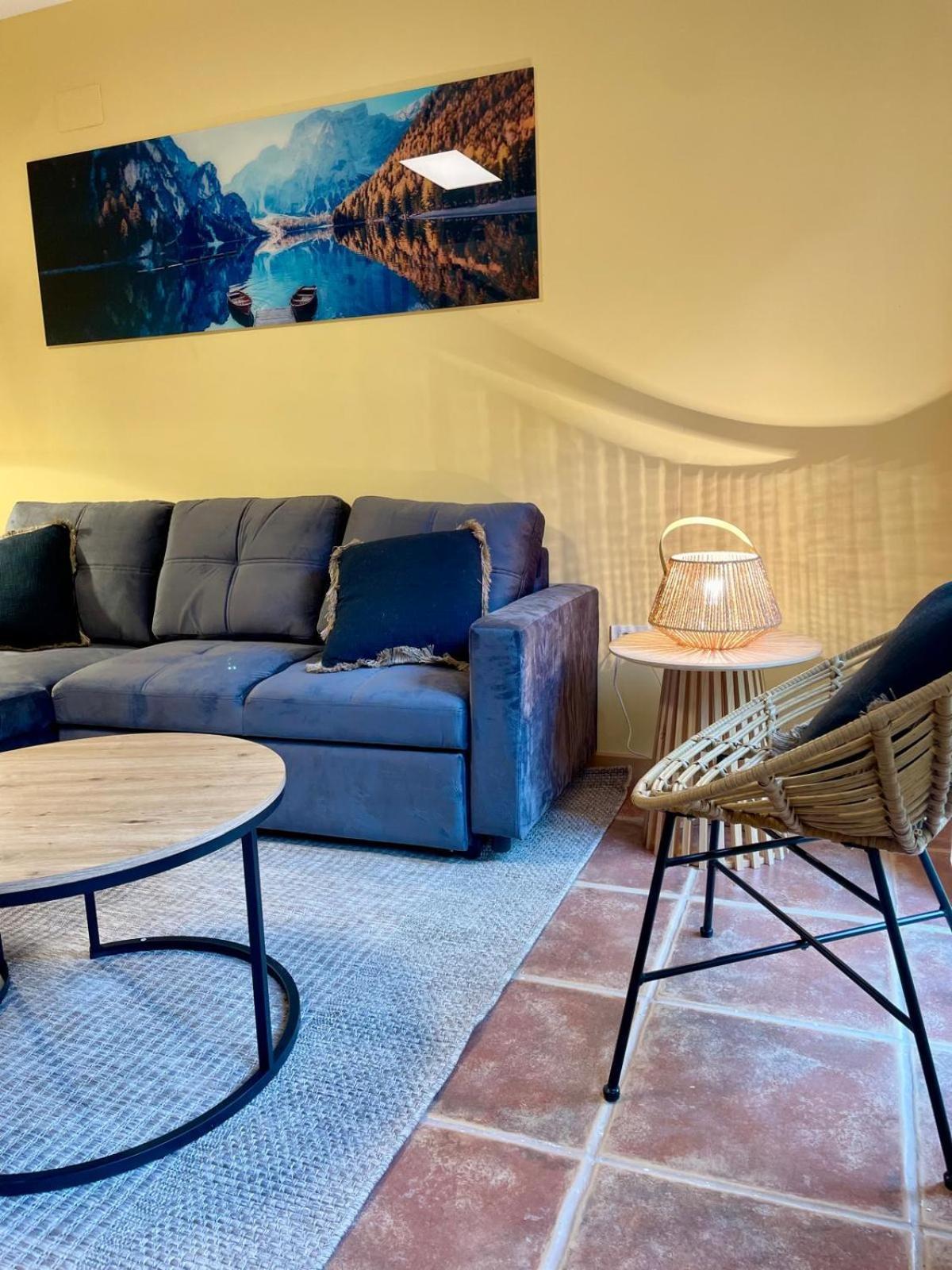 Apartment Snoe