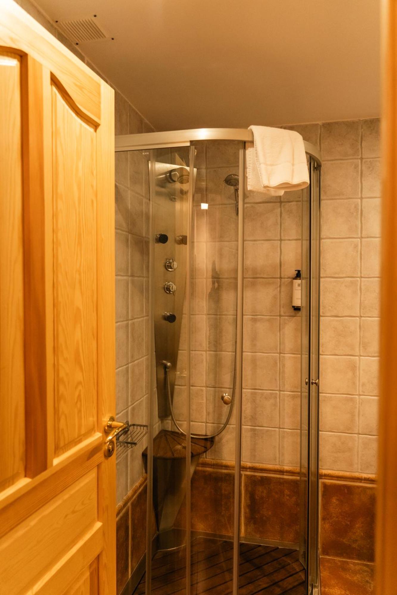 Snoe Apartment *